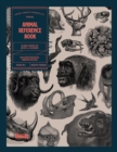 Image for Animal Reference Book for Tattoo Artists, Illustrators and Designers