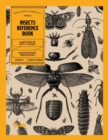 Image for Insects reference book  : an image archive for artists and designers