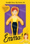 Image for The Wiggles Emma! Fancy Dress-Up Book Premium Paper Doll Set