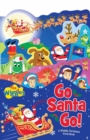 Image for The Wiggles: Go Santa Go