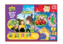 Image for The Wiggles Quiet Play Set
