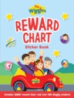 Image for The Wiggles: Reward Chart Sticker Book