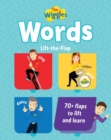 Image for The Wiggles: Words Lift the Flap Book