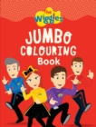 Image for The Wiggles Jumbo Colouring Book