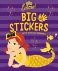 Image for The Wiggles Emma! Big Stickers for Little Hands