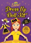 Image for The Wiggles Emma! Dance Around the World Dress Up Kit