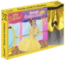 Image for The Wiggles Emma! Book and Emma Costume