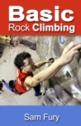 Image for Basic Rock Climbing : Bouldering Techniques for Beginners