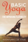 Image for Basic Yoga for Improving Flexibility