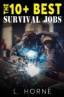 Image for The 10+ Best Survival Jobs