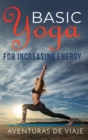 Image for Basic Yoga for Increasing Energy