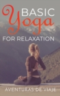 Image for Basic Yoga for Relaxation