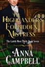 Image for The Highlander&#39;s Forbidden Mistress