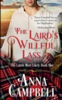 Image for The Laird&#39;s Willful Lass : The Lairds Most Likely Book 1