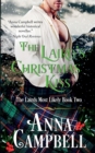 Image for The Laird&#39;s Christmas Kiss : The Lairds Most Likely Book 2