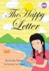 Image for The Happy Letter