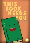 Image for This Book Needs You
