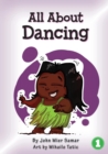 Image for All About Dancing