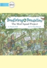 Image for Doodlebug and Dandelion : The Mod Squad Project