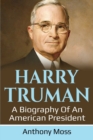 Image for Harry Truman : A biography of an American President