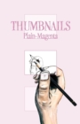Image for Thumbnails : Plain-Magenta