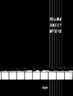Image for Blank Sheet Music
