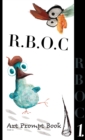 Image for R.B.O.C : Art Prompt Book