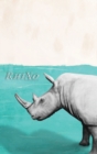 Image for RhiNo : Blank Notebook