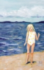 Image for Beach Girl : Blank Notebook