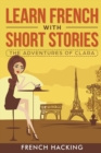 Image for Learn French with Short Stories - The Adventures of Clara