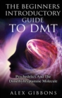 Image for The Beginners Introductory Guide To DMT - Psychedelics And The Dimethyltryptamine Molecule
