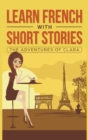 Image for Learn French with Short Stories - The Adventures of Clara