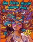 Image for The Trippy Hippie Coloring Book - The Stress Relieving Coloring Book For Adults