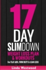 Image for 17-Day Slim Down (3rd Edition)