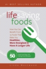 Image for Life Saving Foods