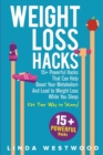 Image for Weight Loss Hacks