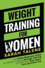 Image for Weight Training for Women