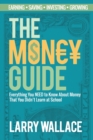 Image for The Money Guide