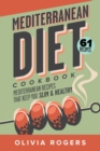 Image for Mediterranean Diet Cookbook (2nd Edition)