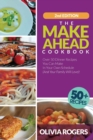 Image for The Make-Ahead Cookbook (2nd Edition)