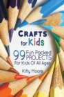 Image for Crafts For Kids (3rd Edition)