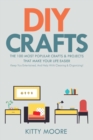 Image for DIY Crafts (2nd Edition)