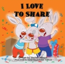 Image for I Love To Share