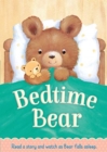 Image for Bedtime bear
