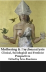 Image for Mothering and Psychoanalysis: Clinical, Sociological and Feminist Perspectives