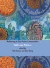 Image for Mothering in East Asian Communities;Politics and Practices