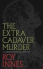 Image for Extra Cadaver Murder : An Inspector Coswell Murder