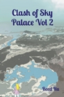 Image for Clash of Sky Palace Vol 2 : English Comic Manga Graphic Novel