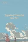 Image for Legends of Primordial Sea Vol 1 : English Comic Manga Graphic Novel
