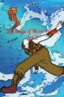 Image for The Saga of Moon Palace Vol 2 : English Comic Manga Graphic Novel